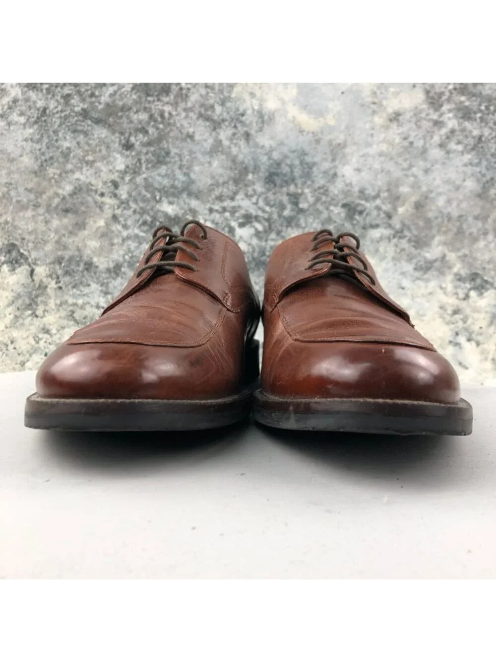 Johnston & Murphy men brown